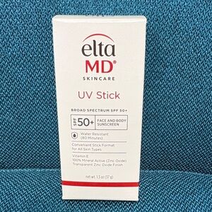 EltaMD UV Stick SPF 50+ Sunscreen